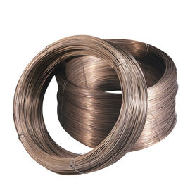 7.1 Density Electric Oven Wire Oxidation 0Cr21Al6Nb High Temperature Wire