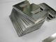 1J50 Foil Transformer Iron Core High Magnetic Permeability 0.05mm Thick