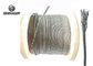 PWHT Accessories 0Cr20Ni80 19 Strands Wire Stable Resistance High Temperature Corrosion Resistance