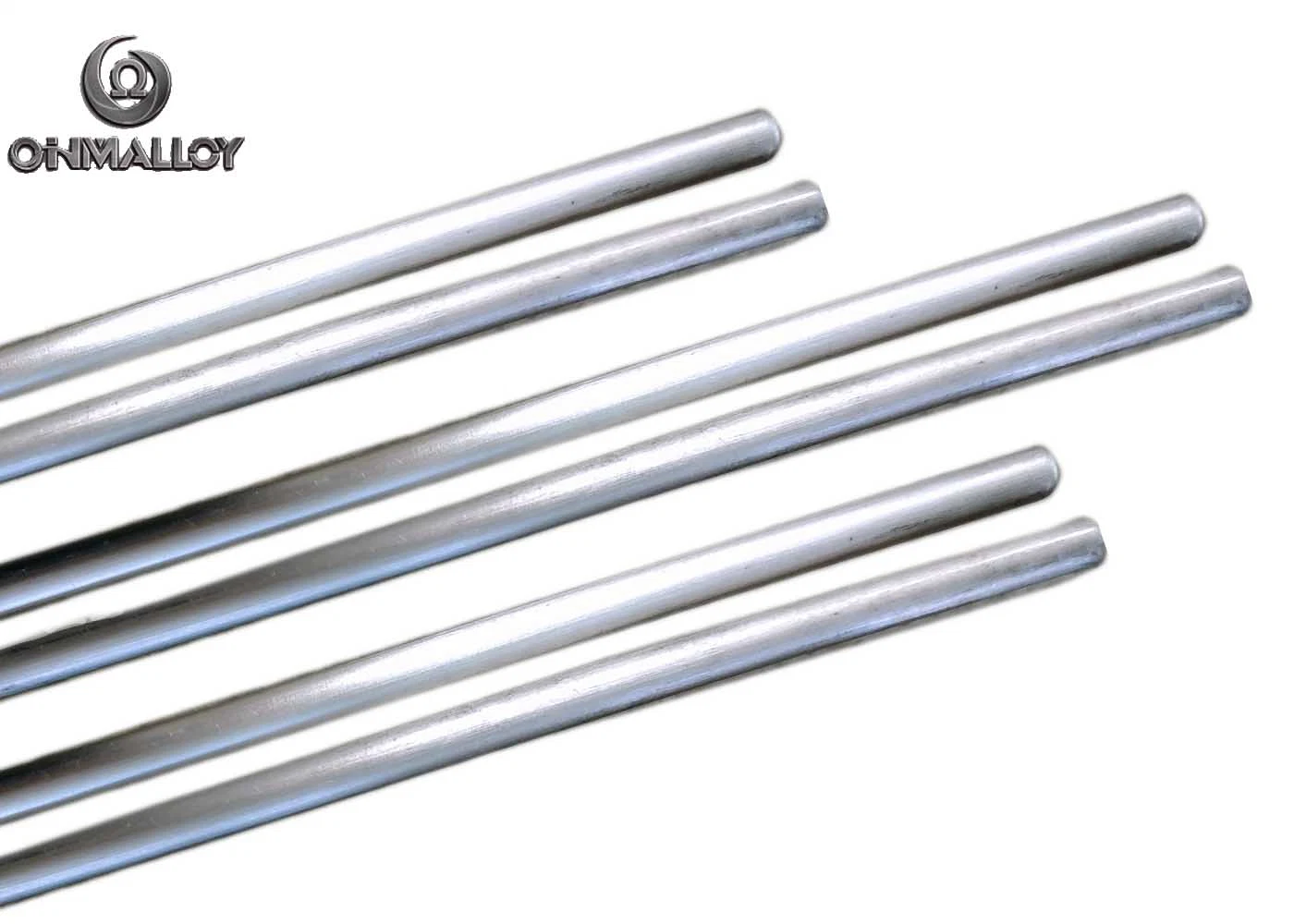 Pure Nickel Wire Rod Ohmalloy200 N2 N4 N5 N6 99.9% Ni200 Ni201 0