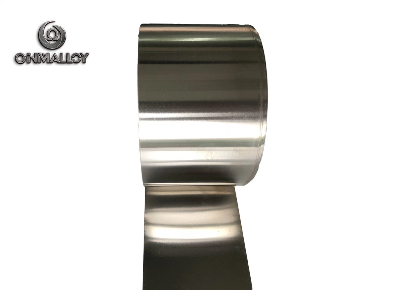 99.9% Pure Nickel Strip Cell Battery Application Excellent Electrical Conductivity 0