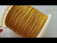 Heating Resistance Wire Kapton