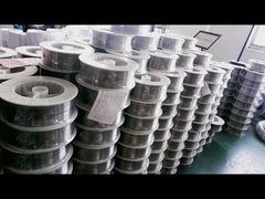 0Cr25Al5Mo4 FeCrAl Aluchrom-O Thermal Spray Wire 2.0mm High Pressure Spraying Arc Flame Application