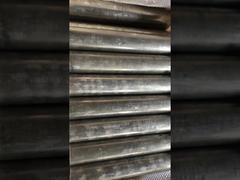 nickel-iron magnetic alloy 1J50/Ni50 pipe 92x21x500mm