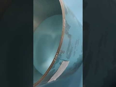 0.3*305mm Copper alloy strip Nickel silver C7701/C77000/ Germany sliver strip