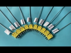 Outer Diameter 3.2mm Mineral Insulated Thermocouple