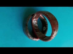 Type J Thermocouple Wire