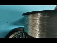 0.6mm Copper based alloy wire Bzn 15-20 Germany Silver wire