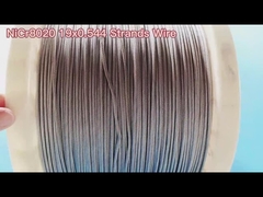 nicr8020 19x0.544 strands wire