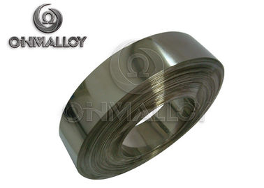 Ni79Mo4 Transformer Core Soft Magnetic Alloy E11c Ni 75-79% Chemical