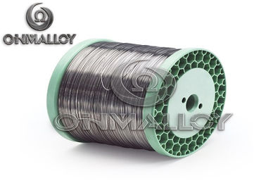 High Resistivity Annealed Nichrome Wire Ni70Cr30 Wire For Air Dry Heater