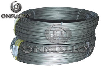 0Cr27Al7Mo2  FeCrAl Alloy , 1.6mm Heating Wire For Furnace Wire
