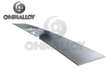 1.6mm Hard Condition Fe Ni Mo alloy Vacuum Furnace 8.6g / cm3 Density