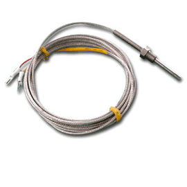 Simple Thermocouple Extension Wire  Class A Accuracy For Toasting Machine