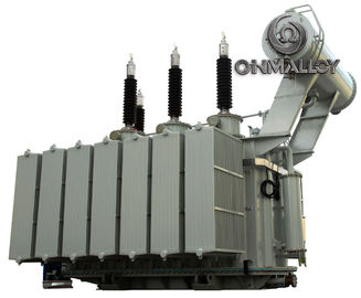 Leakage Protector Toroidal Transformer Core Material Fe Bal Chemical