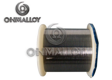 ISO Nichrome Alloy Wire 0.25mm Single Strand Thermoelectric Cr20Ni80 NiCr Alloy Cable