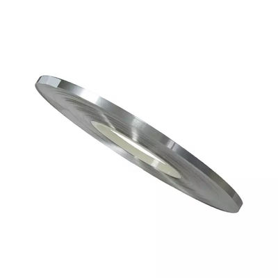 Precision Alloys CuMn12Ni2 Alloy Strip for Stable Resistance and Low Thermal Electromotive Force in Electronic Circuits
