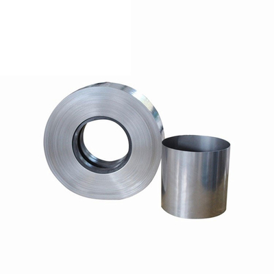 1.5*50mm Alloy 835 Strip FeCrAlNb21/6 Strip for Industrial Electric Furnace Resistance 145