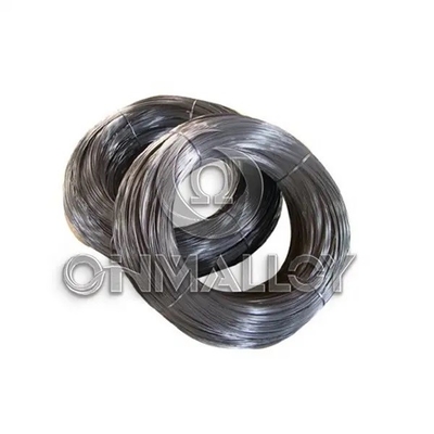 0Cr27Al7Mo2 Alloy Wire For Electronic Devices Corrosion Resistance