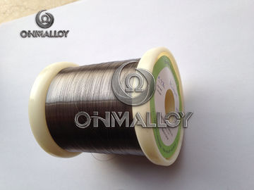 KP / KN Thermocouple Extension Wire 0.25mm Type K Bare Cable Alloy Wire