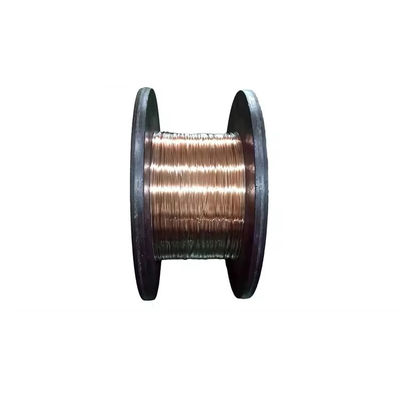 Premium Heating Resistance Wire Copper-Nickel Cupronickel Alloys