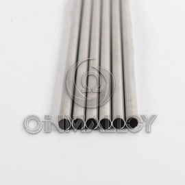 Pure Nickel N6( 99.6% ) N4 ( 99.9% ) Capillary Tube Nickel Foil / Coil / Stip