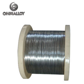 Ohmalloy KT-A  Similarity FeCrAl Alloy , Heat Resistant Wire For Industrial Furnaces