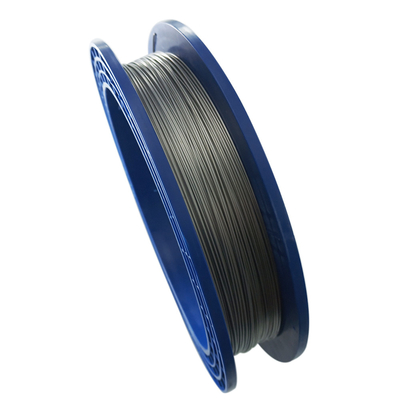 0.7mm Dia. Ti Gr1 Grade 1 Pure Titanium Metal Wire