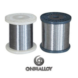 Ni35Cr20 Welding Wire Chromel D For Electronic Devices