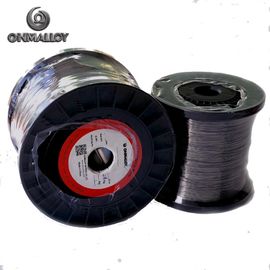 SWG 26 28 30 FeCrAl Alloy 0Cr25Al5 Wire For Industrial Infrared Dryers