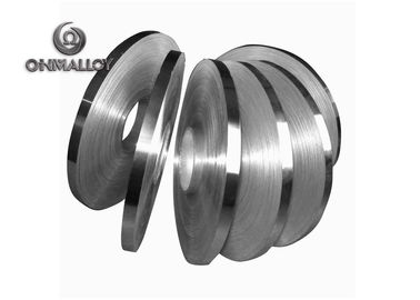 Bright Nickel Silver Strip C7701 C7521 Copper Nickel Zinc Alloy Strip