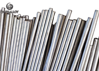 Pure Nickel Wire Rod Ohmalloy200 N2 N4 N5 N6 99.9% Ni200 Ni201