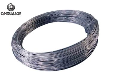 Industrial FeCrAl Alloy Resistance Wire High Temperature For Furnace Oven