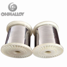 8.4 Density Nickel Chromium Alloy Ribbon Cr20ni80 For Bag Sealing Machine