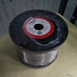 Aluchrom FeCrAl25/5 FeCrAl Alloy Wire High Precision For Industrial Infrared Dryers