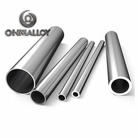 Inconel 625 Seamless N06625 High Temp Alloys