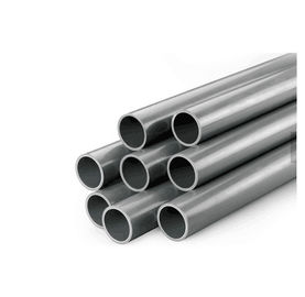 Alkali Resistance ASTM B161 B163 Pure Nickel Capillary Tube