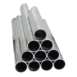 Seamless Electrode Pure Nickel Ring Capillary Pipe