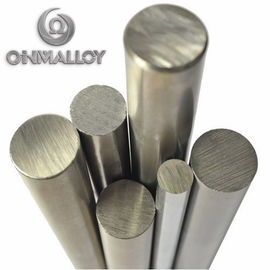 Hot Forging Cr20Ni80 Diameter 15mm Resistance Heating Rod