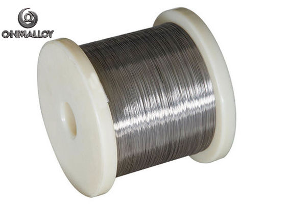 310Mpa Wire Strip NC020 CuNi14 Copper Nickel Alloy