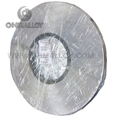 99.9% Pure Nickel Strip 0.1mm/0.2mmx8mm For Industry 18650 Battery Welding