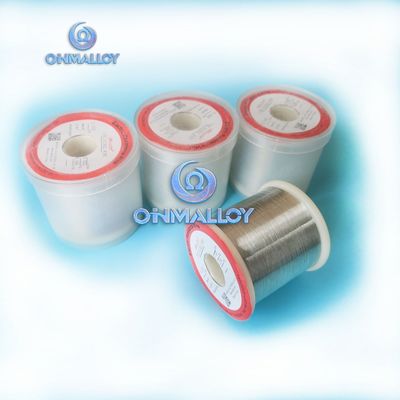 UNS N02200 Pure Nickel Wire