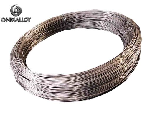 FeCrAl OHMPM145 Wire Used in Ceramics Kiln Electric Furnace 1400℃ Heating Element Wire