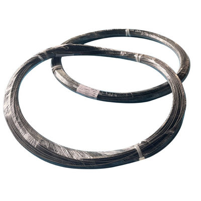 Type K Oxidized Chromel Bare Thermocouple Wire Dia 3.0mm