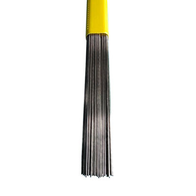 ASTM 2x1000mm AISI304 Stainless Steel Rod Smooth Surface For Welding