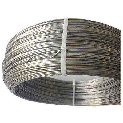 Bright Type NNX NPX Bare Thermocouple Wire For Extension