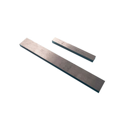 Bright 4J36 Hot Rolled Polished Flat Invar Bar Anti Corrosion