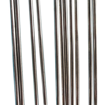Bright Annealed Inconel 600 Nickel Bar for Chemical Processing and Aerospace Applications
