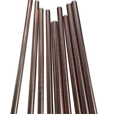 Be Cu Rod Beryllium Copper C17200 C17300 C17500 C17510 CuCo1Ni1Be