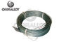 Chromel / Alumel Rod Thermocouple Type K Wire For Aerospace Industry